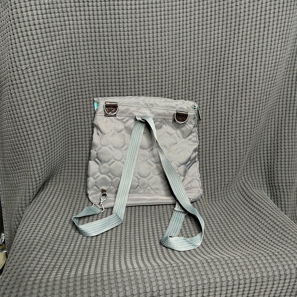 31 Cross Body/Convertible Backpack - Picture 2 of 5